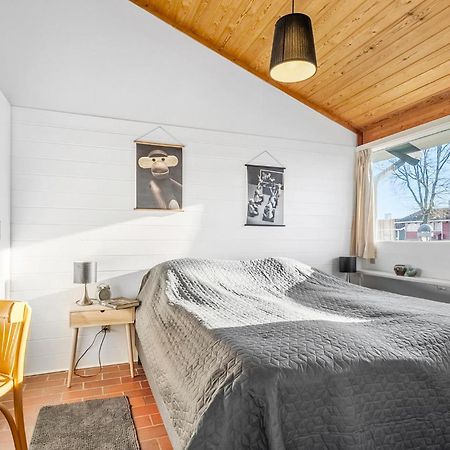 Gorgeous Home In Aabenraa With Wifi Esterno foto