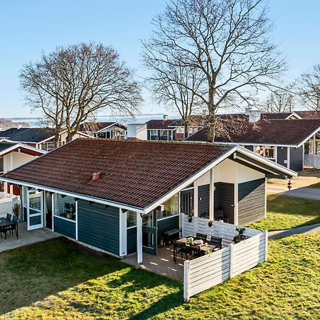 Gorgeous Home In Aabenraa With Wifi Esterno foto
