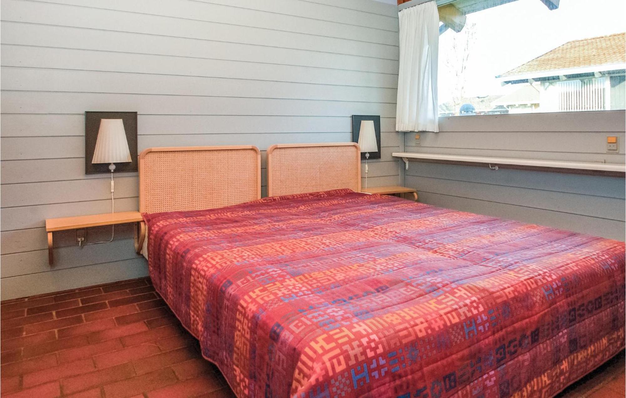 Gorgeous Home In Aabenraa With Wifi Esterno foto