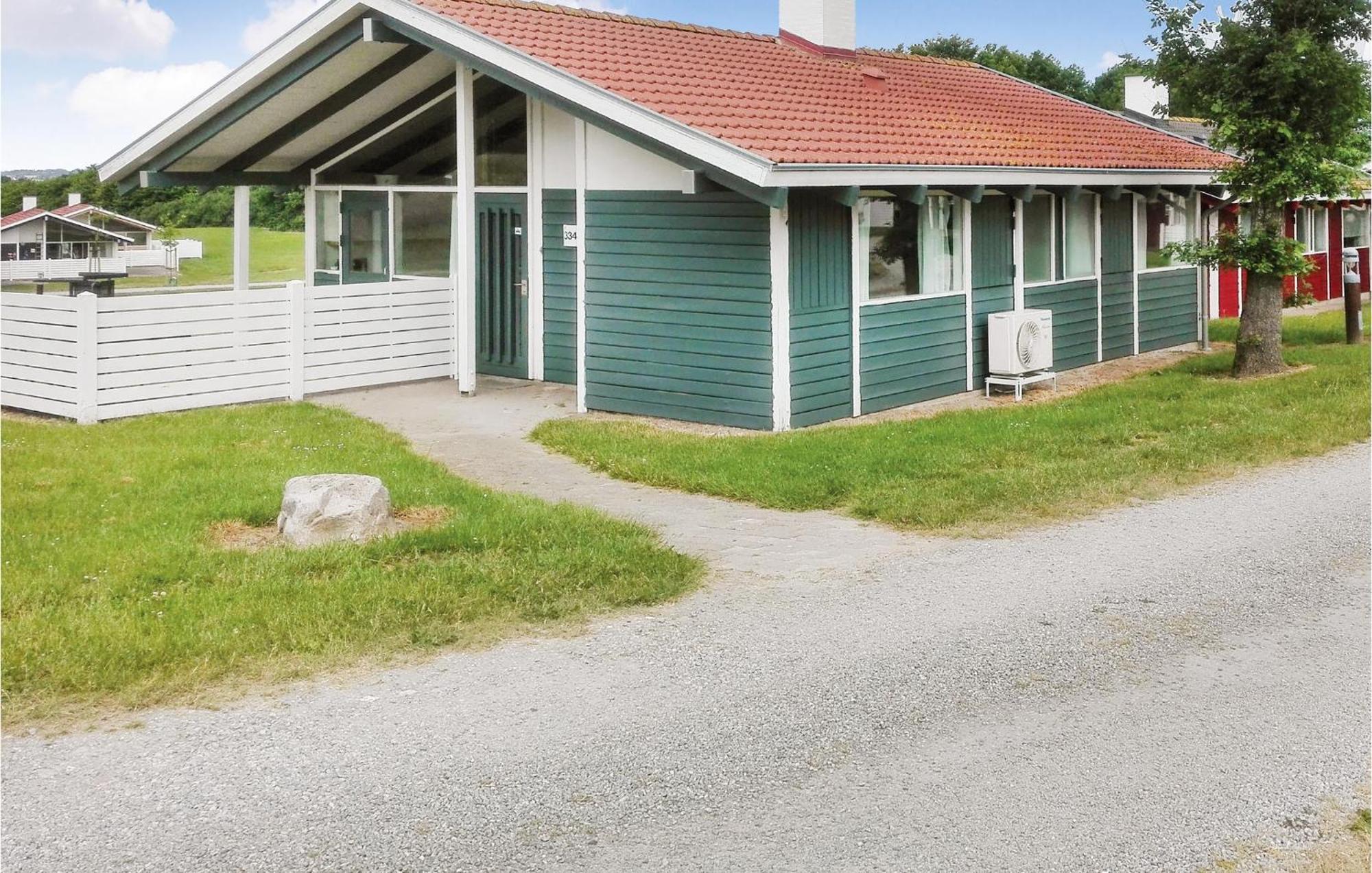 Gorgeous Home In Aabenraa With Wifi Esterno foto