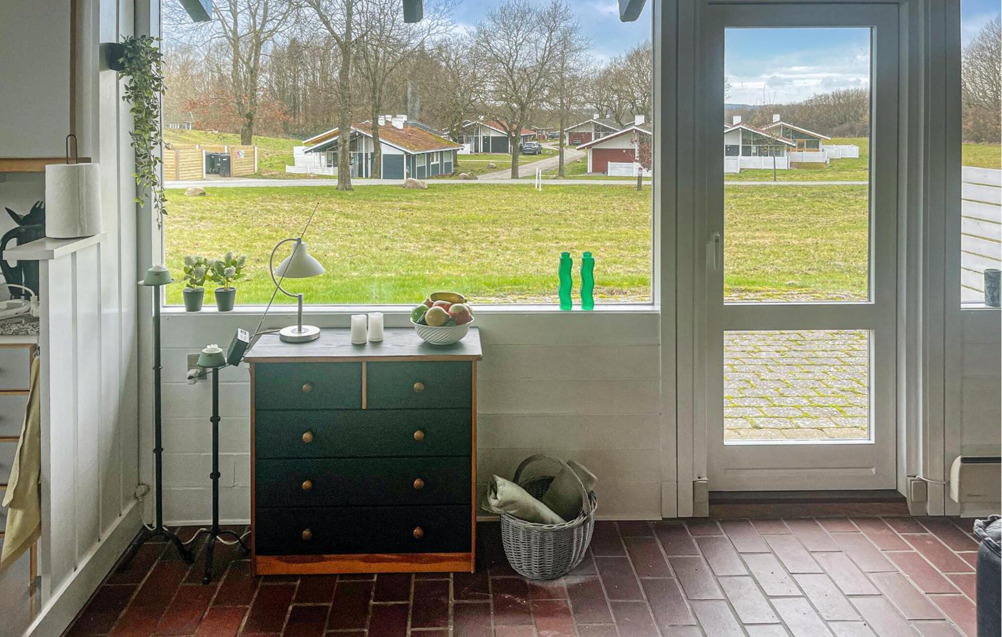 Gorgeous Home In Aabenraa With Wifi Esterno foto