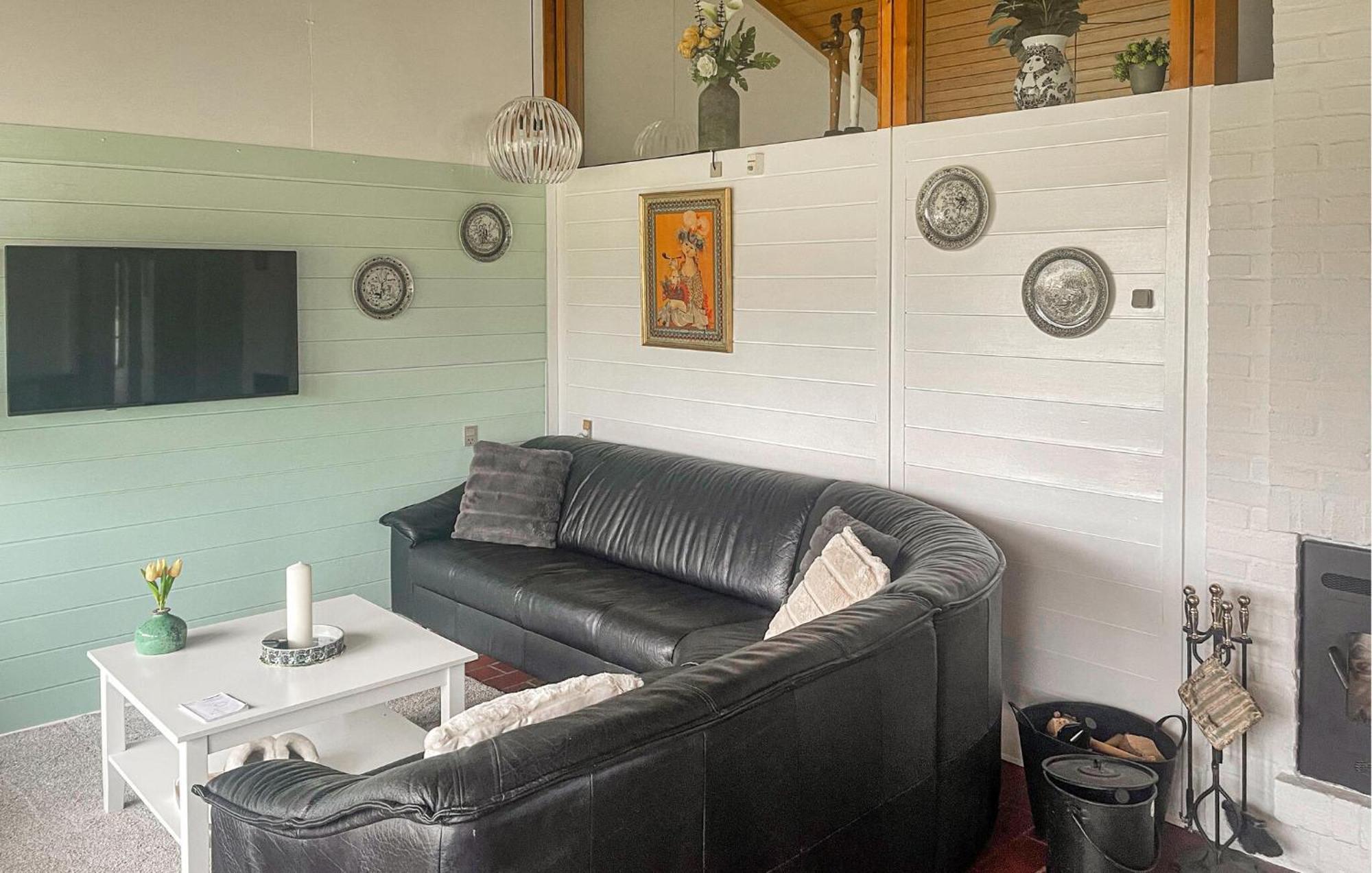 Gorgeous Home In Aabenraa With Wifi Esterno foto
