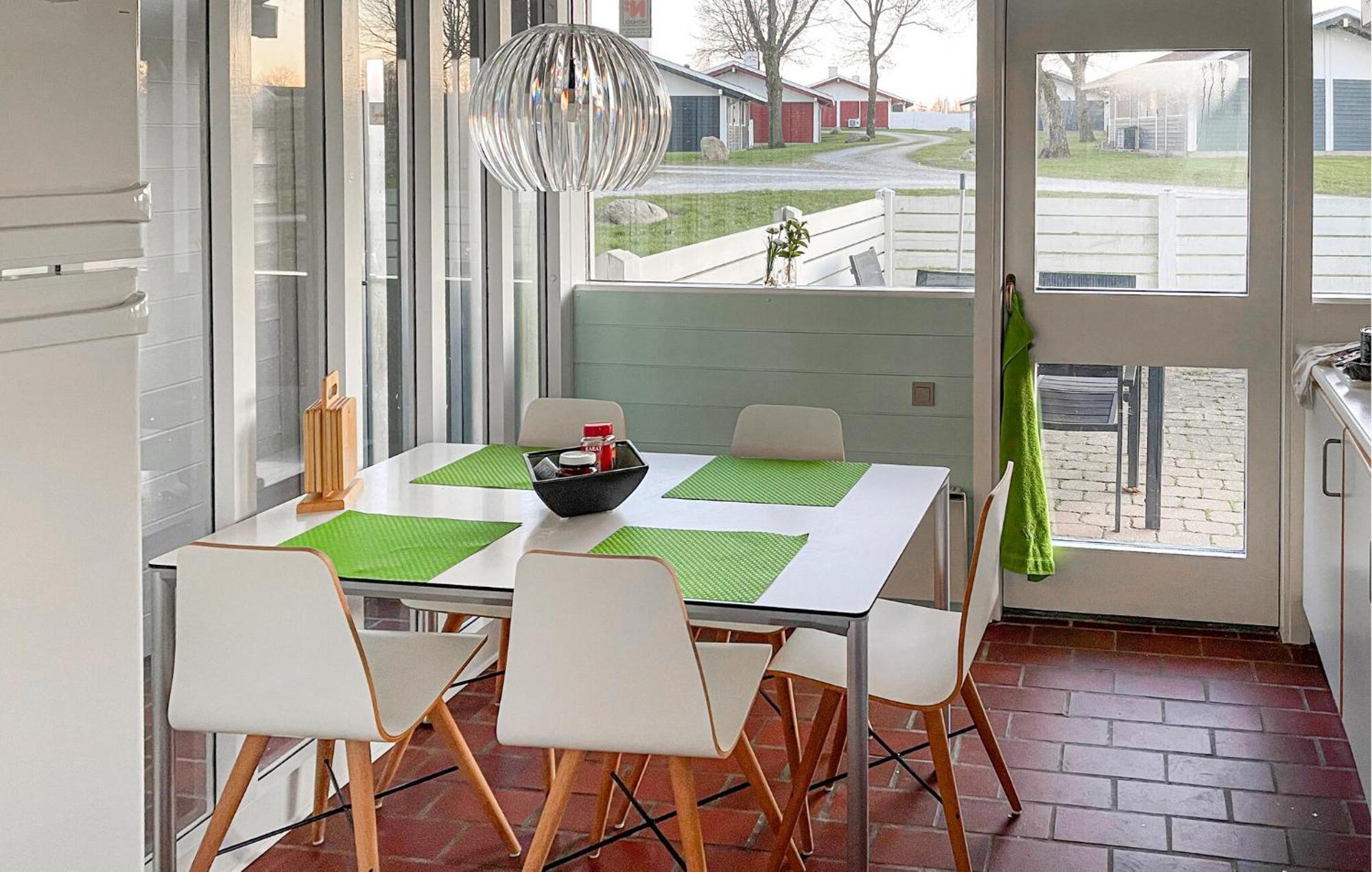 Gorgeous Home In Aabenraa With Wifi Esterno foto