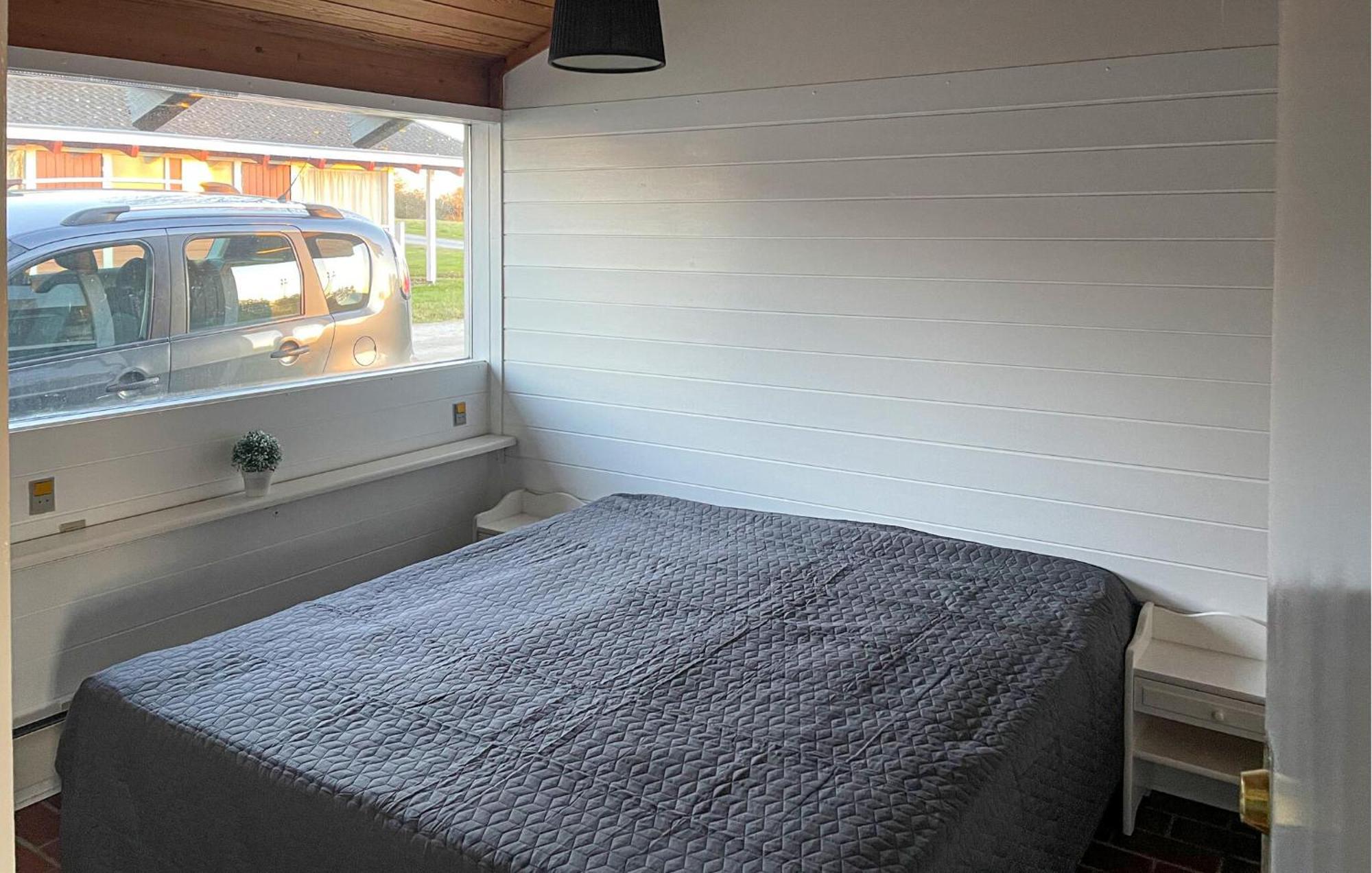 Gorgeous Home In Aabenraa With Wifi Esterno foto