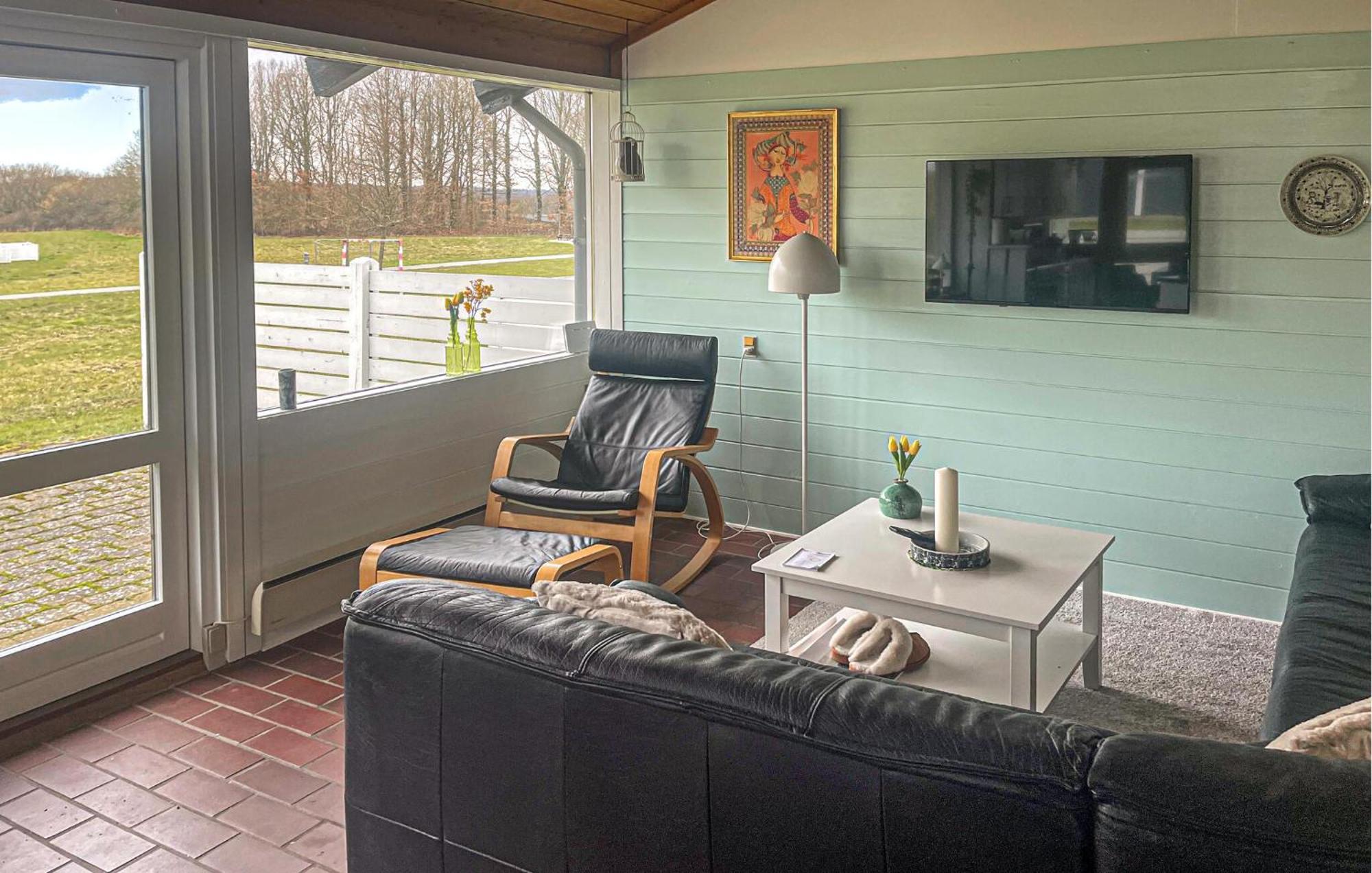 Gorgeous Home In Aabenraa With Wifi Esterno foto