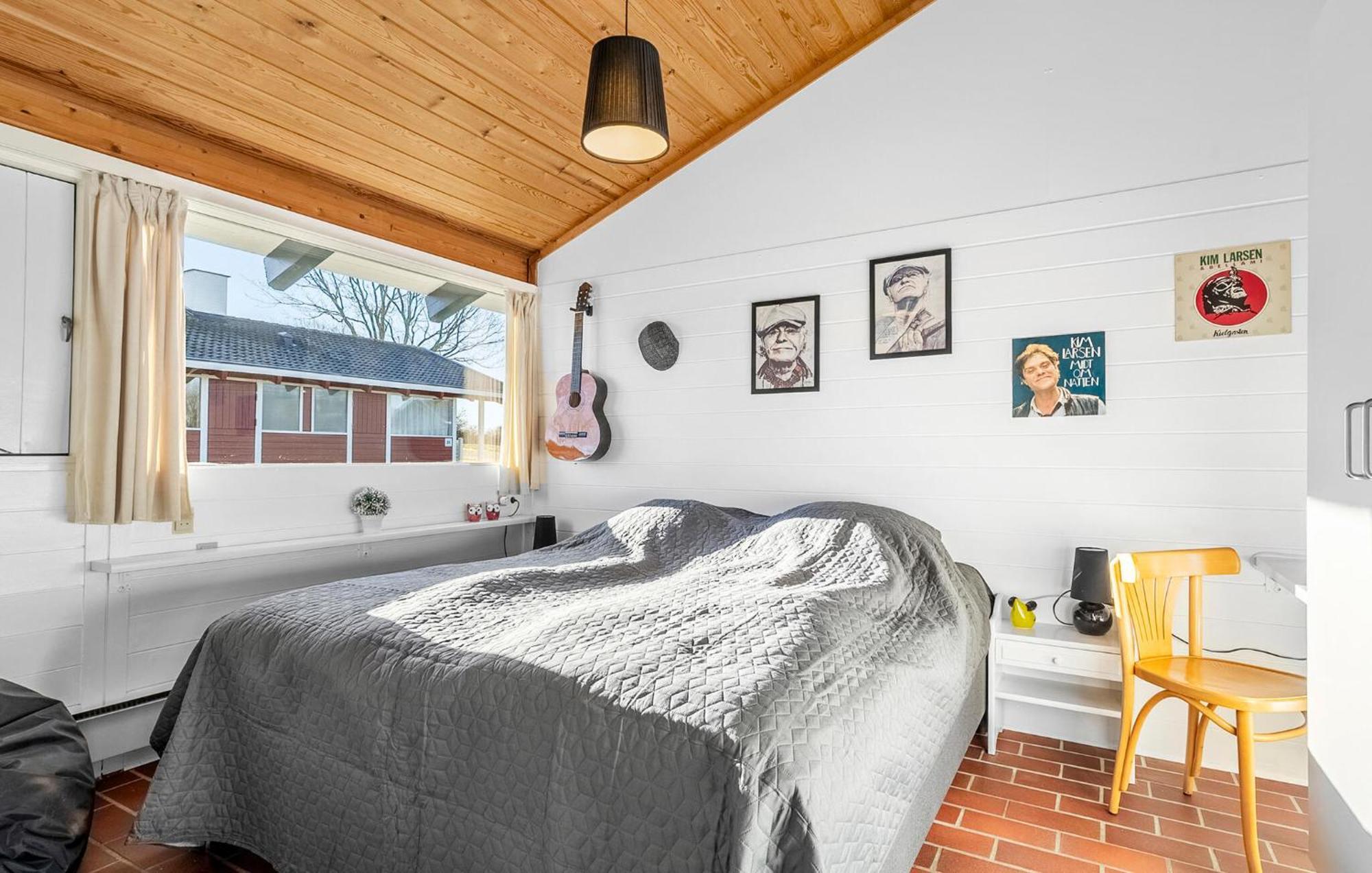 Gorgeous Home In Aabenraa With Wifi Esterno foto