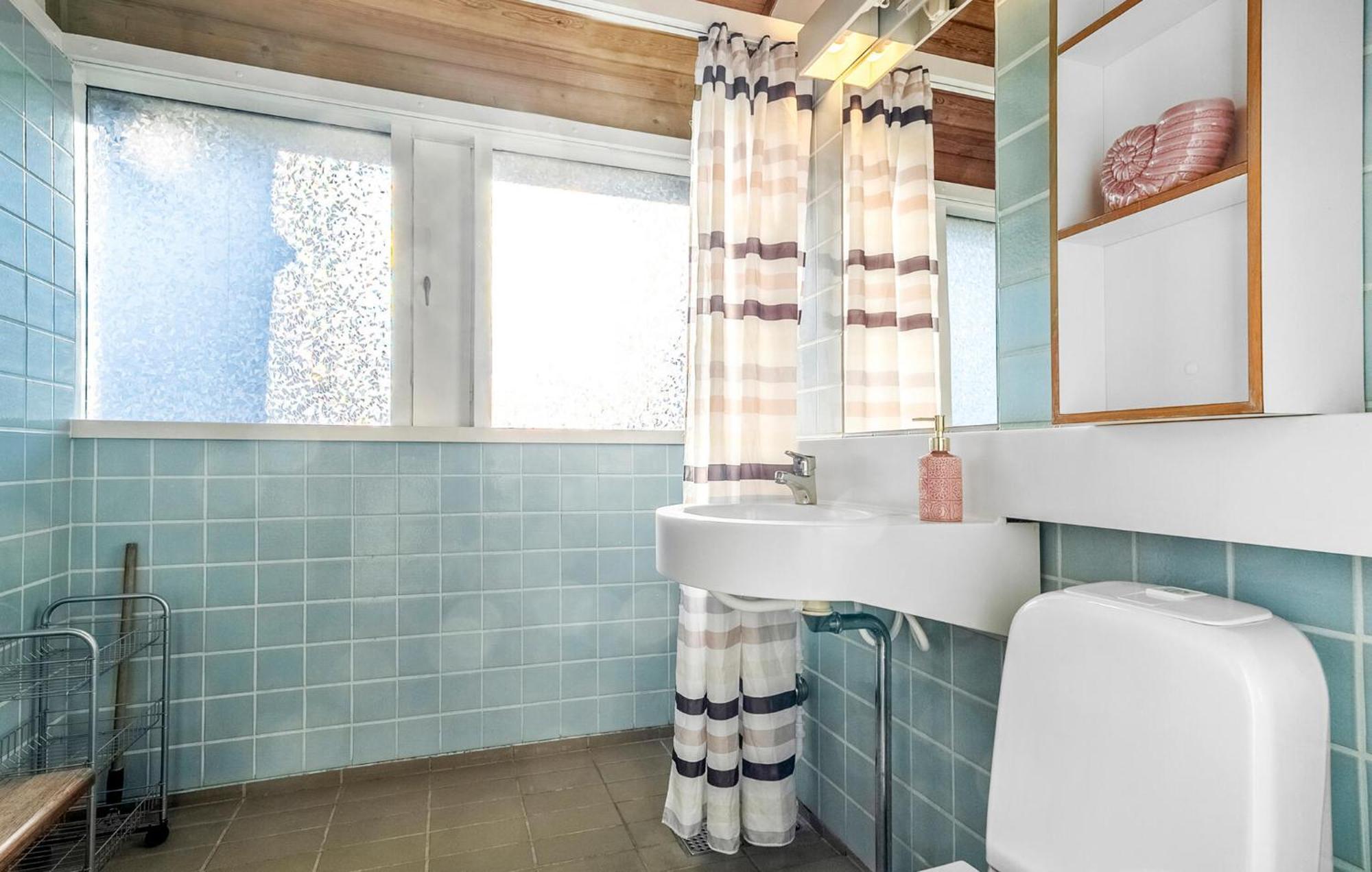 Gorgeous Home In Aabenraa With Wifi Esterno foto