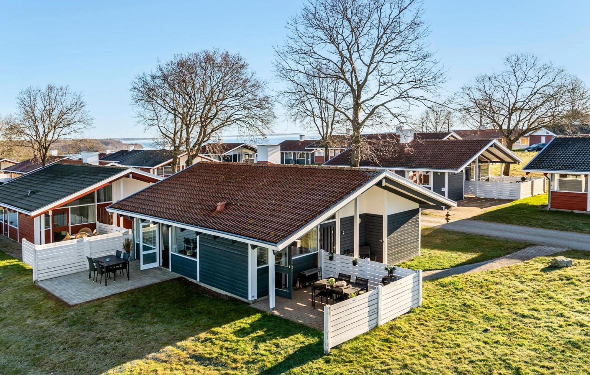 Gorgeous Home In Aabenraa With Wifi Esterno foto