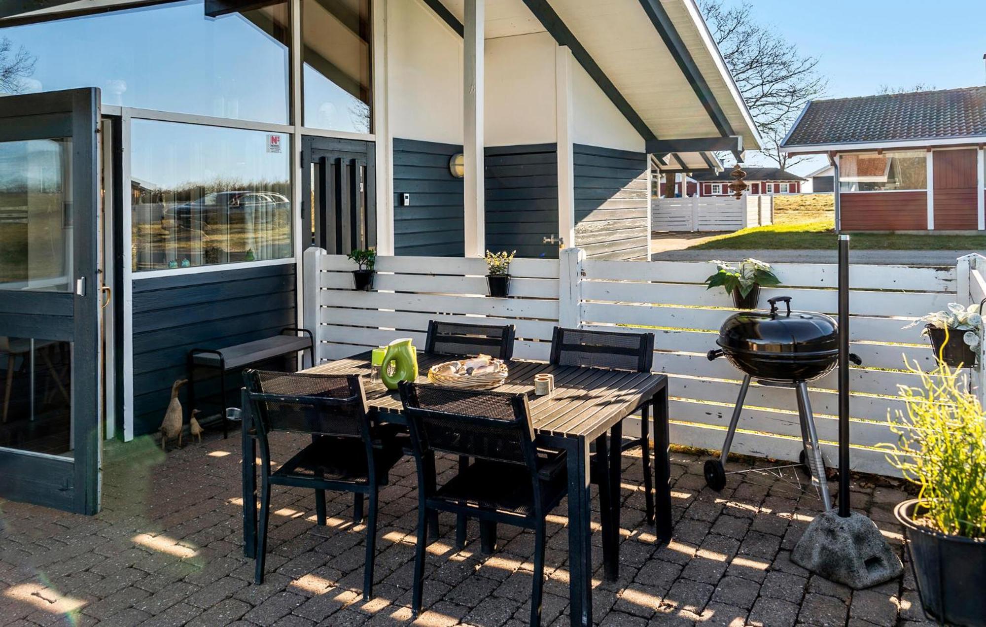 Gorgeous Home In Aabenraa With Wifi Esterno foto