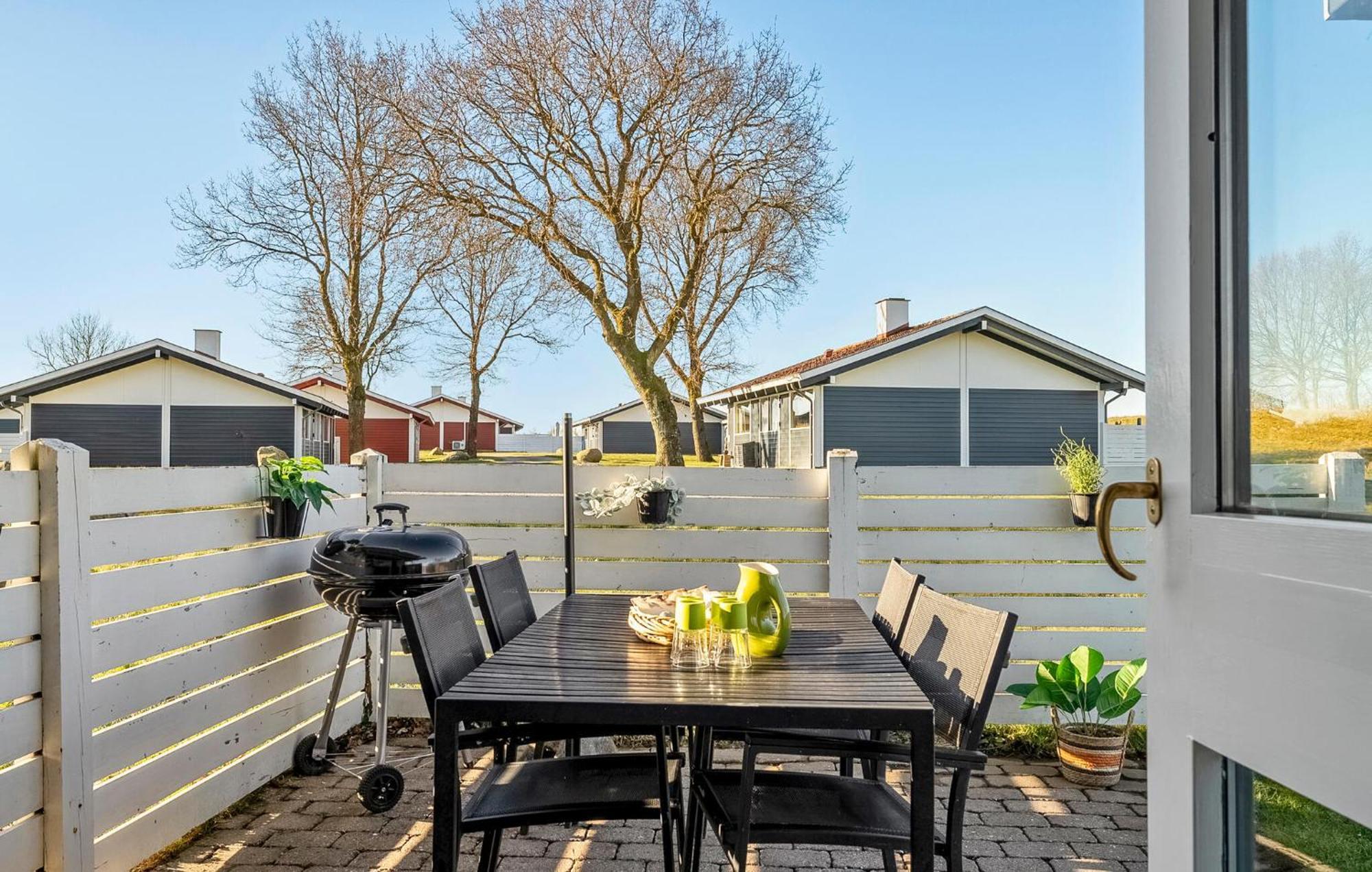 Gorgeous Home In Aabenraa With Wifi Esterno foto